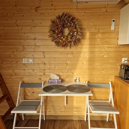 Luxuszelt Meadowhouse Modra