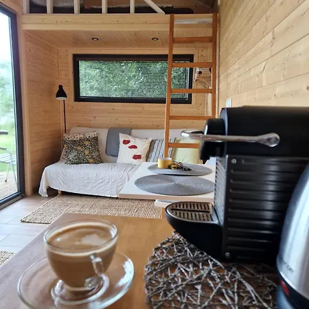 Meadowhouse Luxuszelt