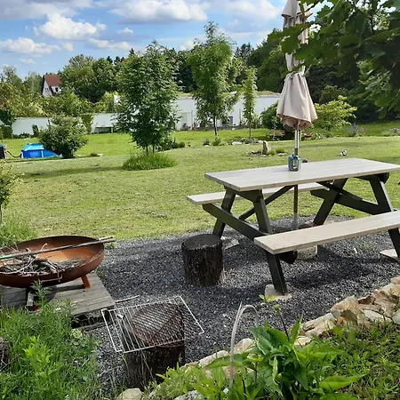 Meadowhouse Роскошный шатер Модра